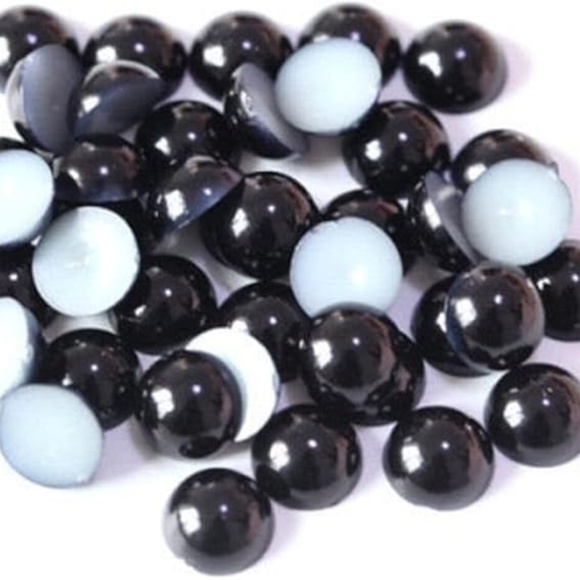 2x3 black pearl frame set of 2 - Picture 7 of 7